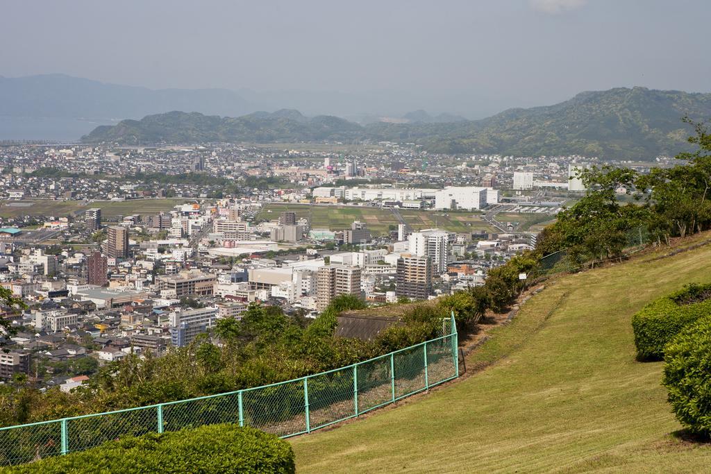 Hotel Apa Kagoshima Kokubu