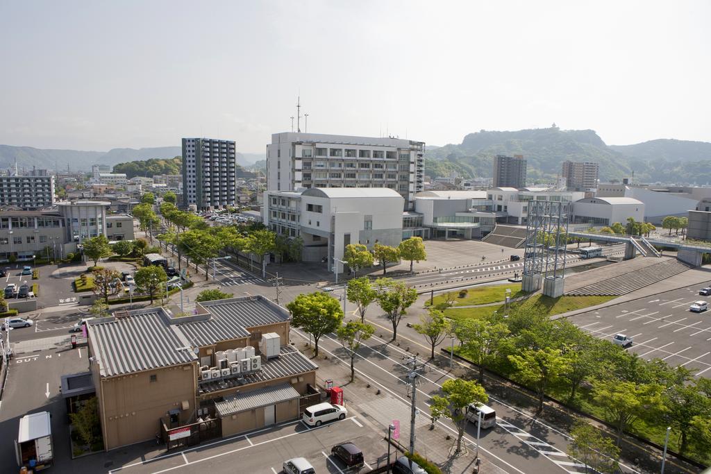 Apa Kagoshima Kokubu