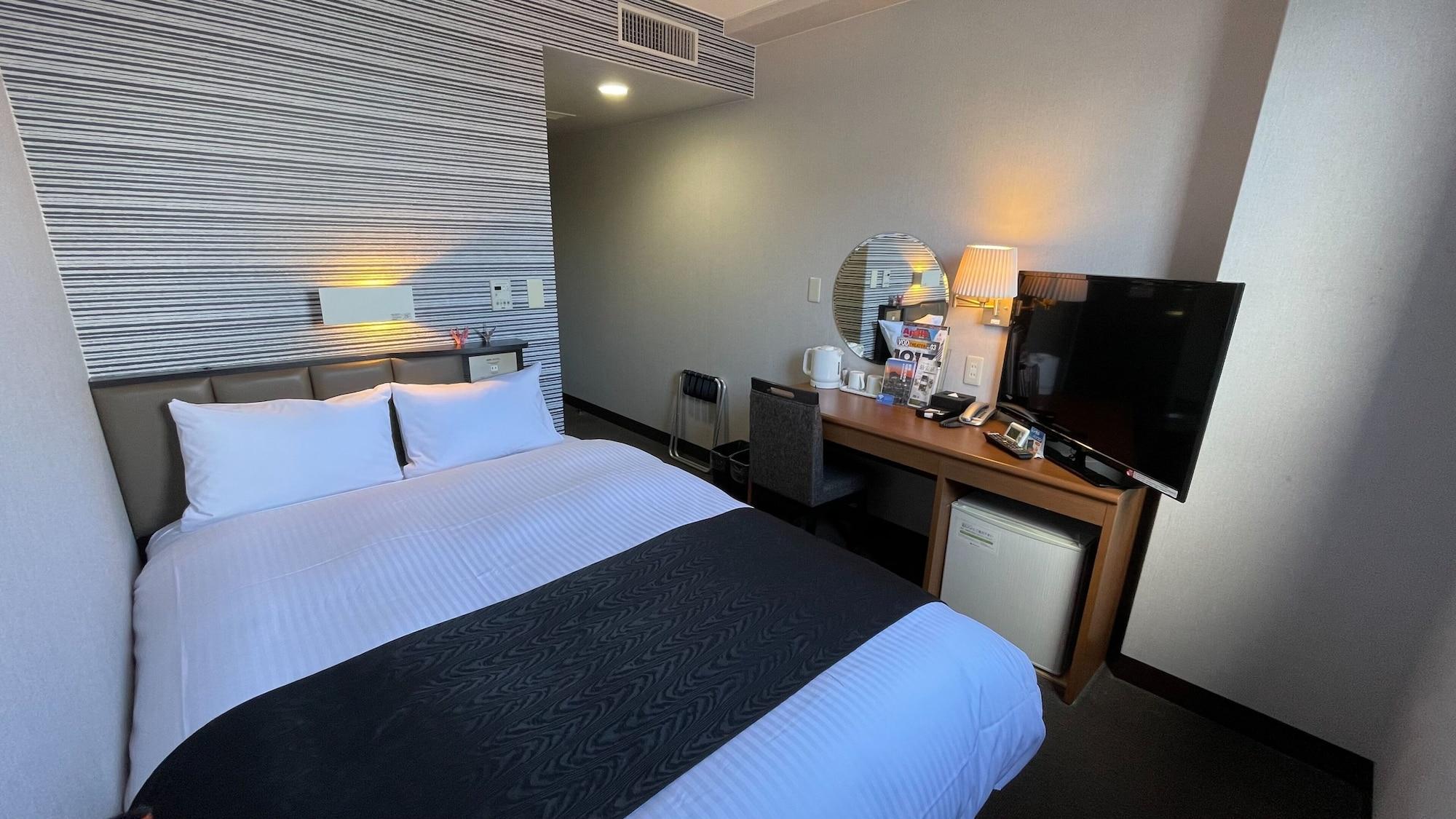Apa Kagoshima Kokubu Hotel