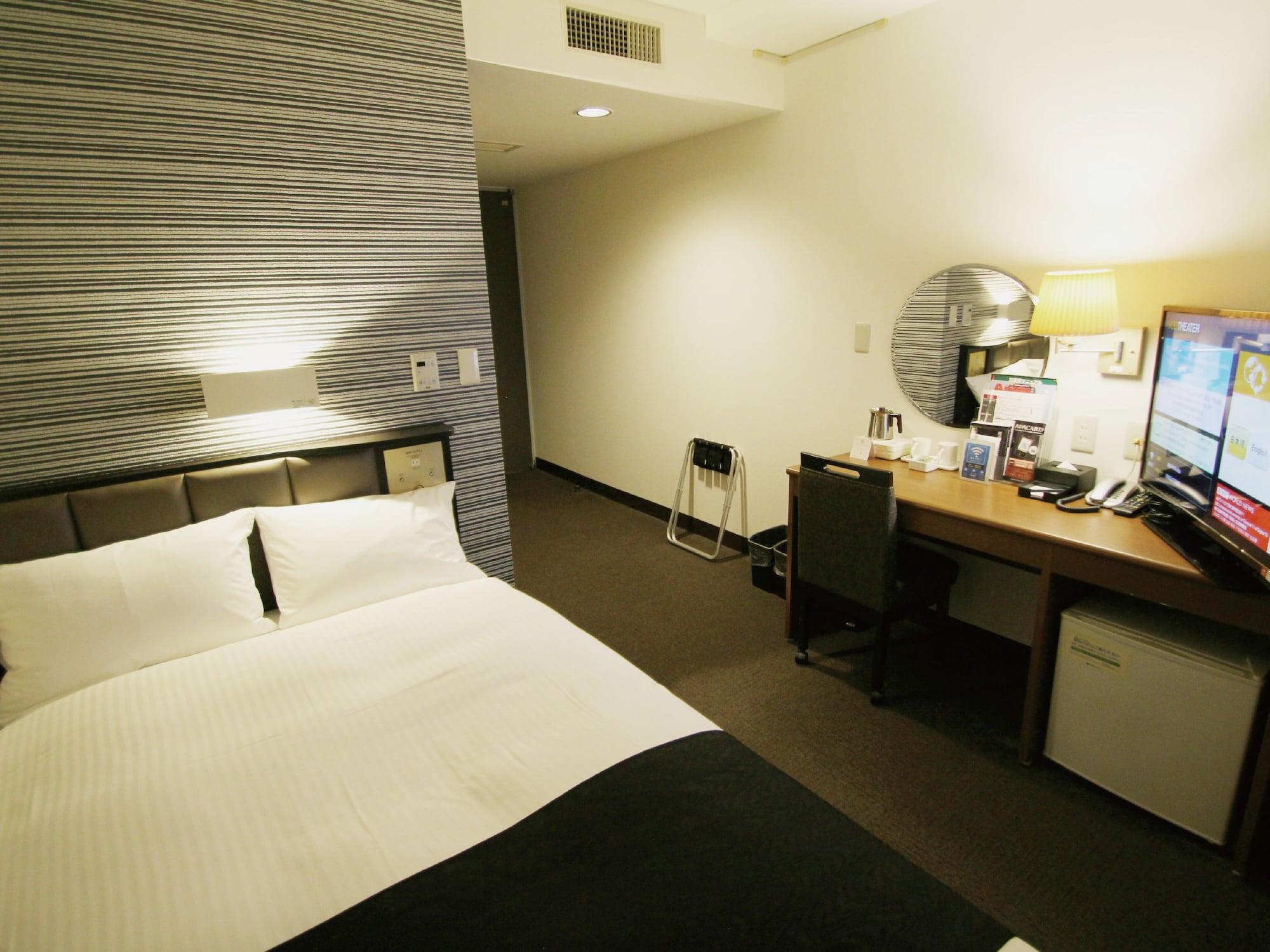 Hotel Apa Kagoshima Kokubu