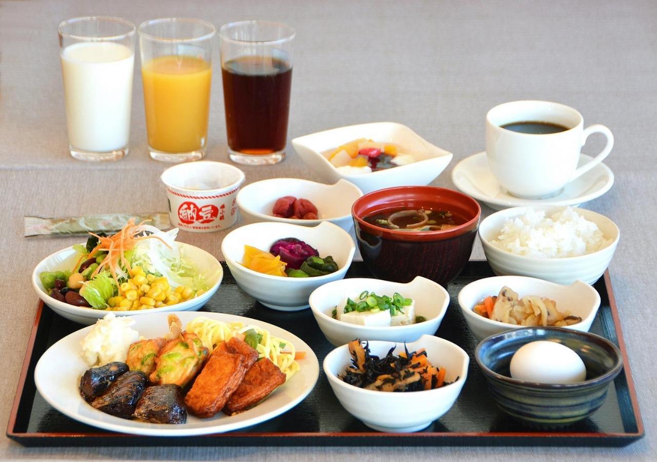 Hotel Apa Kagoshima Kokubu 3*