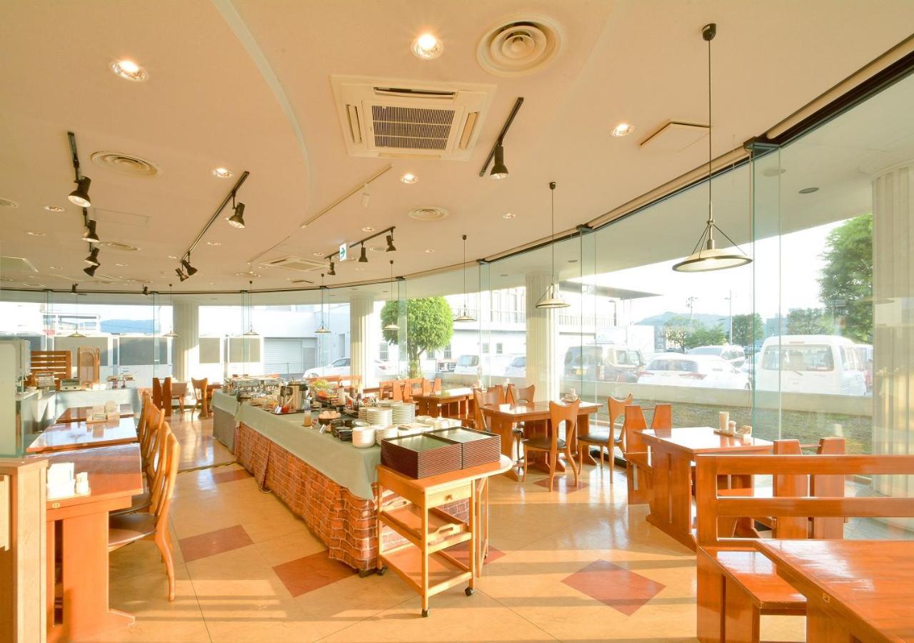 Hotel Apa Kagoshima Kokubu Kirishima