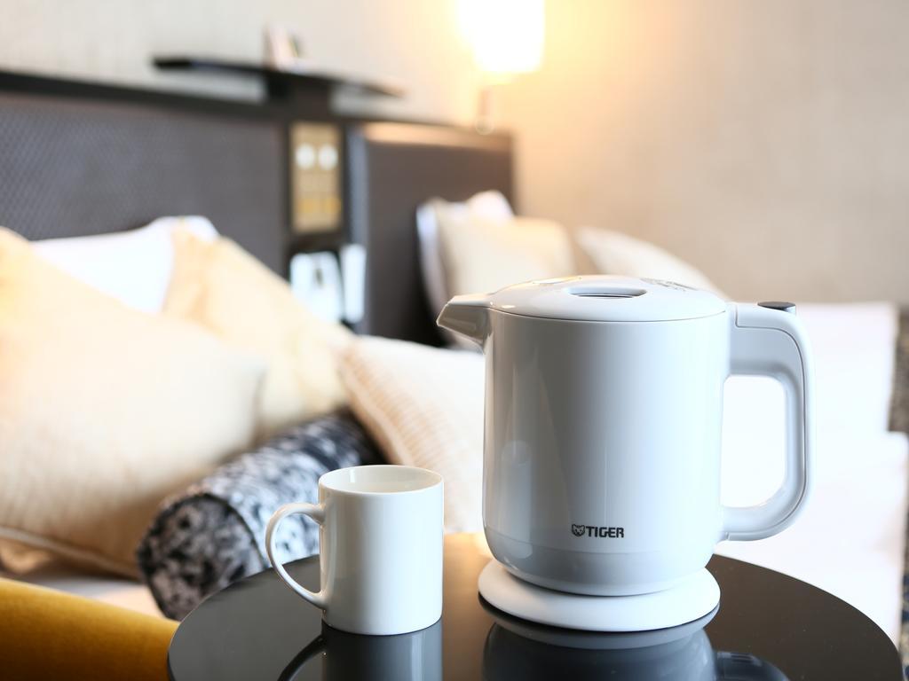 Hotel Apa Kagoshima Kokubu Kirishima