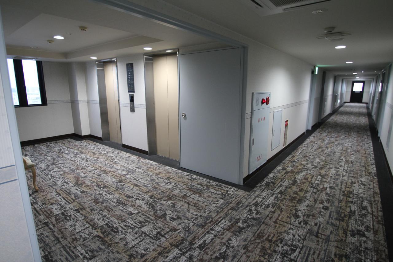 Hotel Apa Kagoshima Kokubu