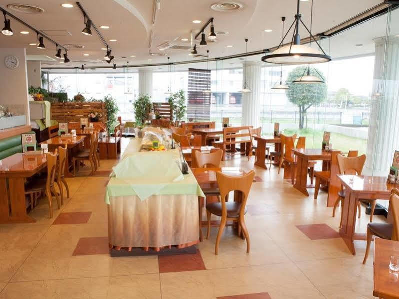 Apa Kagoshima Kokubu Hotel 3*