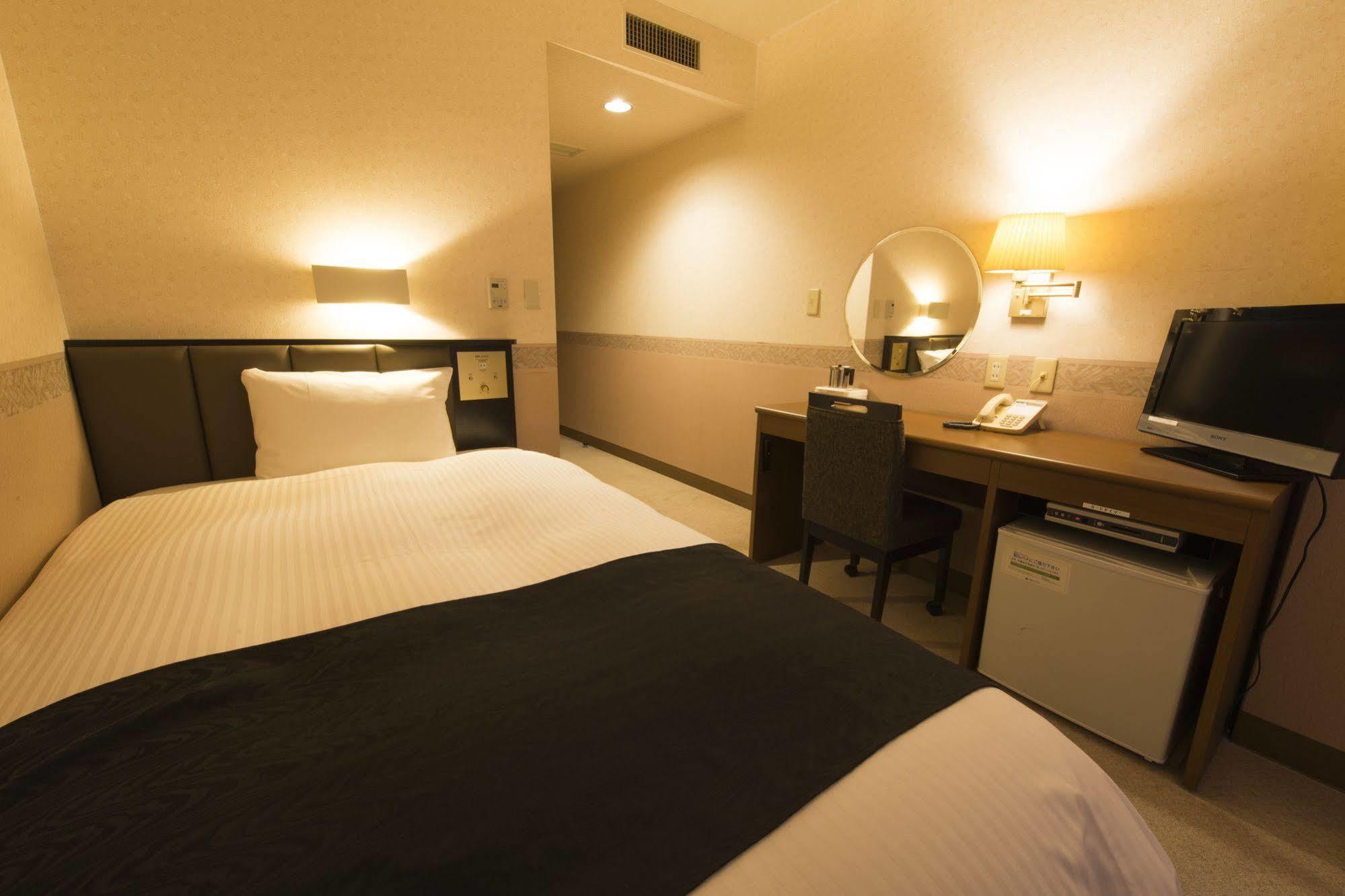 Hotel Apa Kagoshima Kokubu 3*