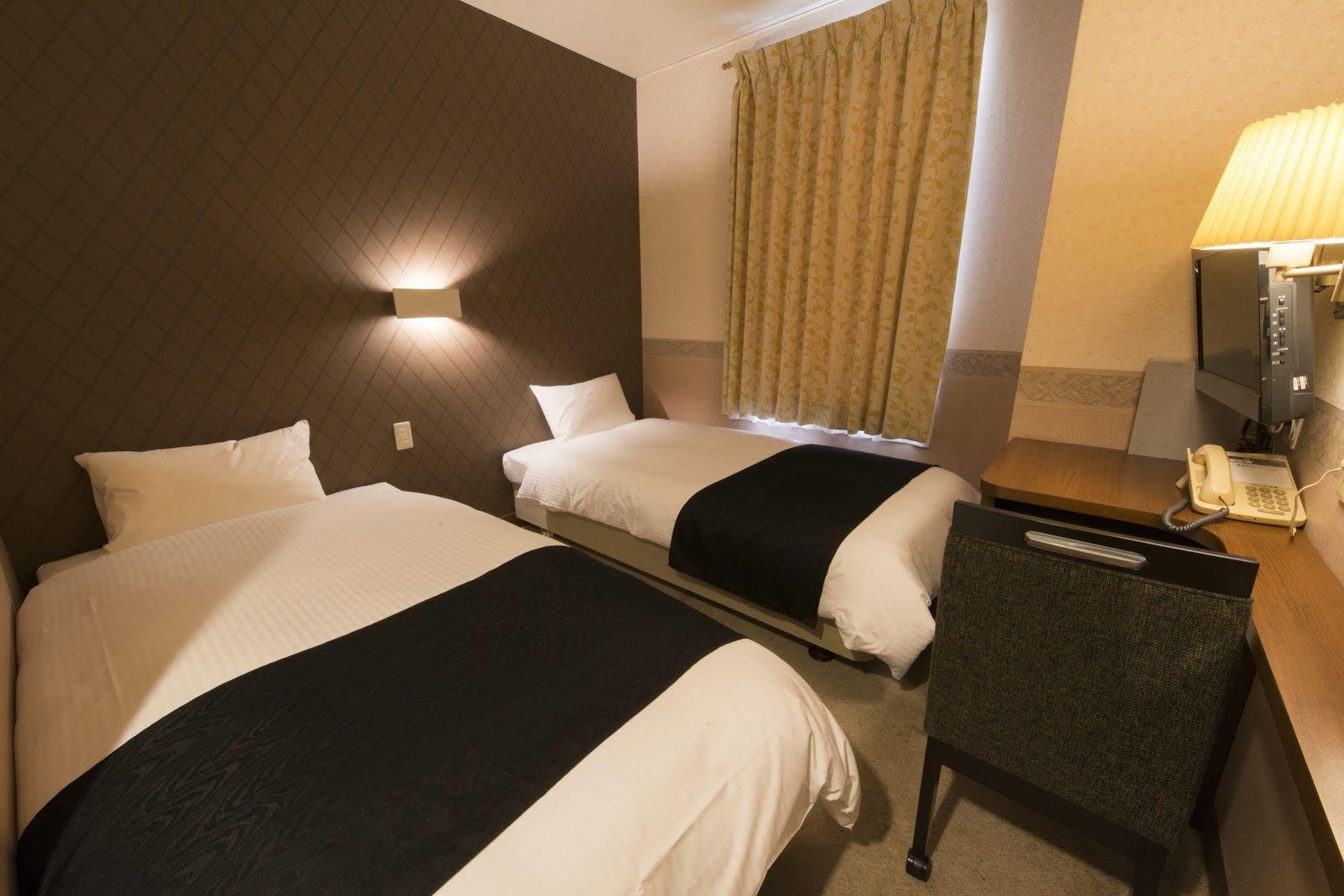 Hotel Apa Kagoshima Kokubu