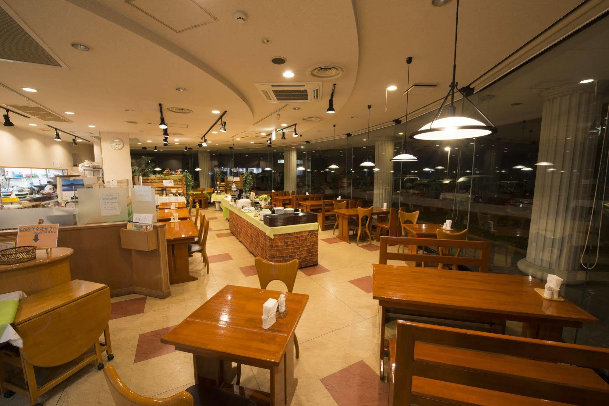 Apa Kagoshima Kokubu 3*