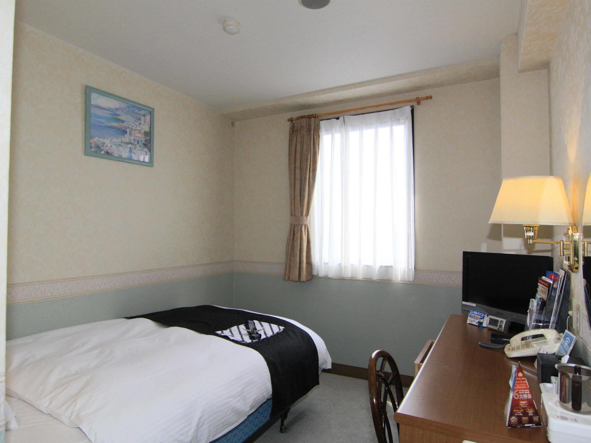 Hotel Apa Kagoshima Kokubu